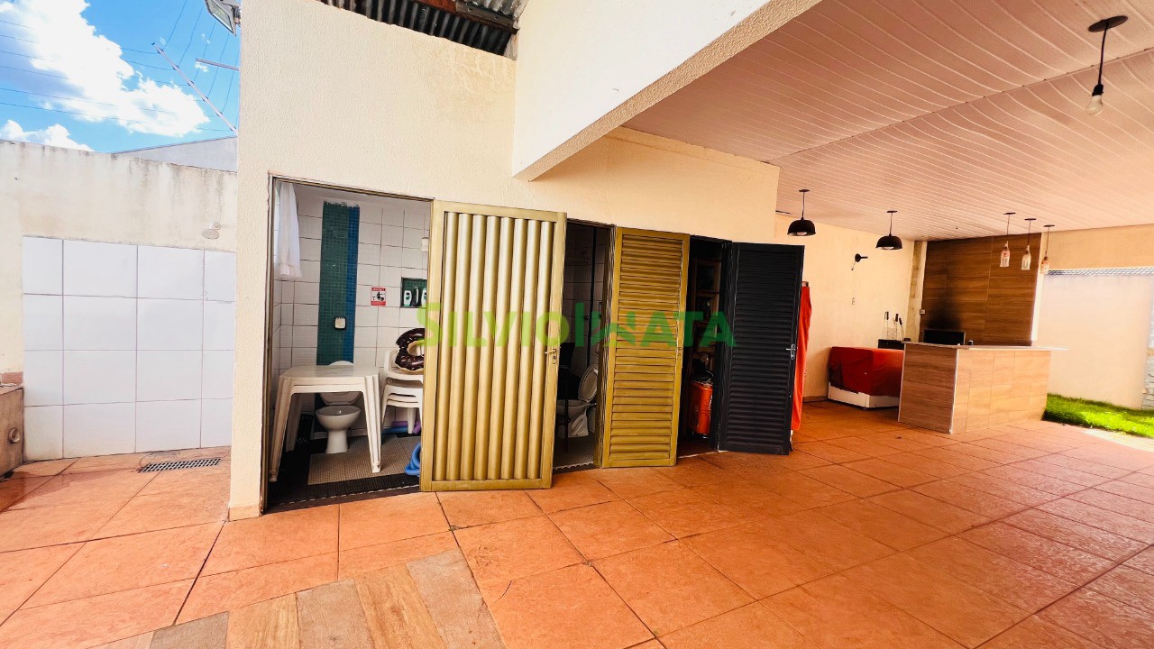 Casa comercial à venda em Jardim São Paulo Ii, Sarandi — Portal Chave Fácil