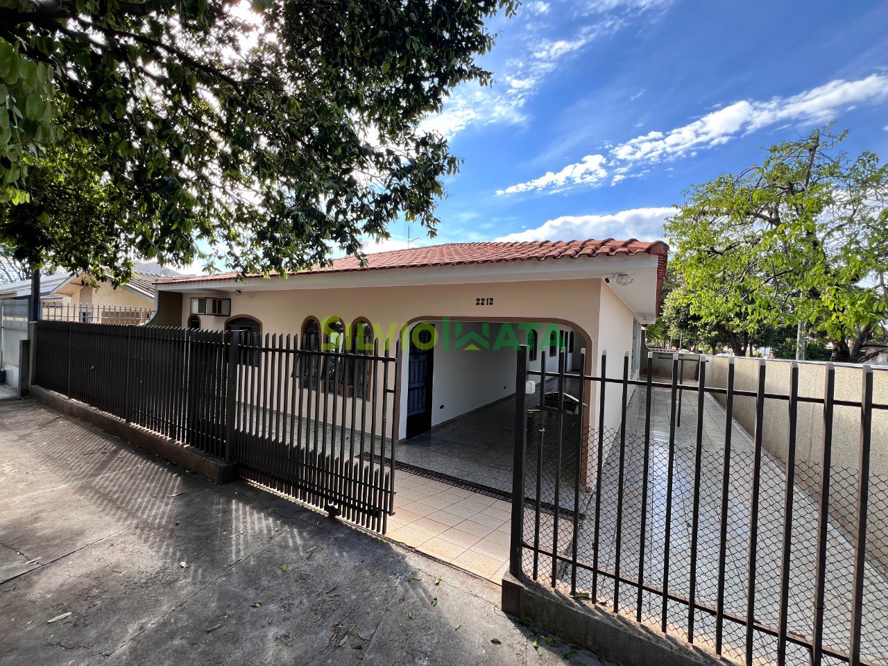 Casa para alugar em Jardim Alvorada, Maringá — Portal Chave Fácil