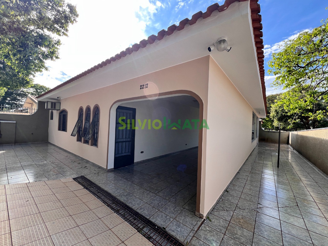 Casa para alugar em Jardim Alvorada, Maringá — Portal Chave Fácil