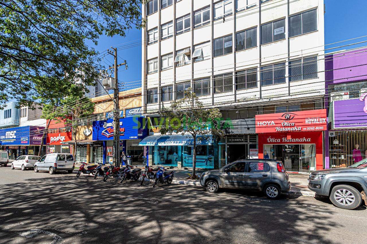 Sala/Conjunto Comercial para alugar em Zona 01 Centro, Maringá — Portal Chave Fácil