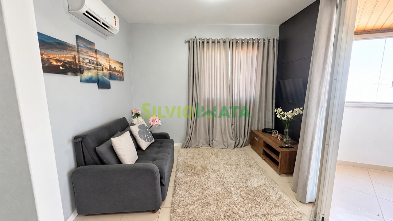 Apartamento à venda em Zona 07, Maringá — Portal Chave Fácil