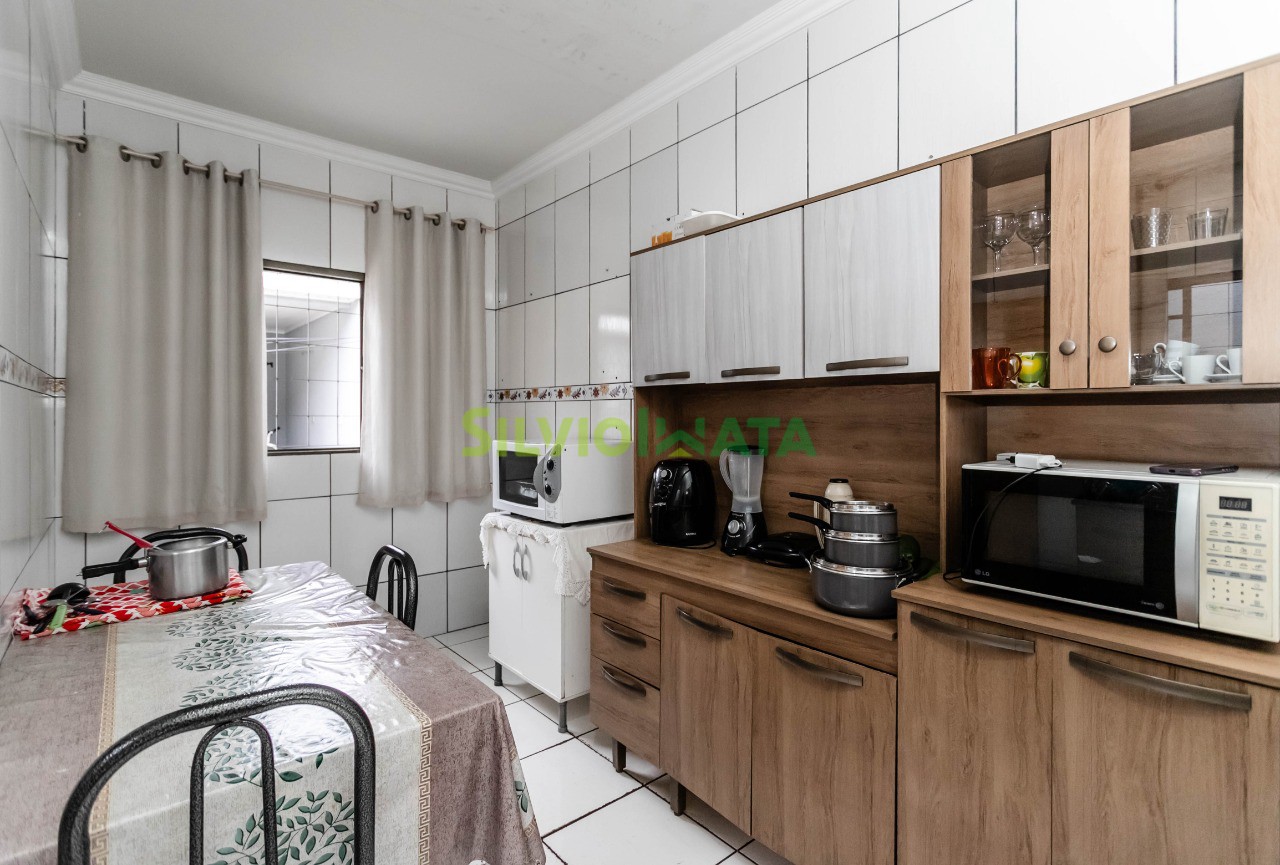 Casa à venda em Jardim Europa, Sarandi — Portal Chave Fácil