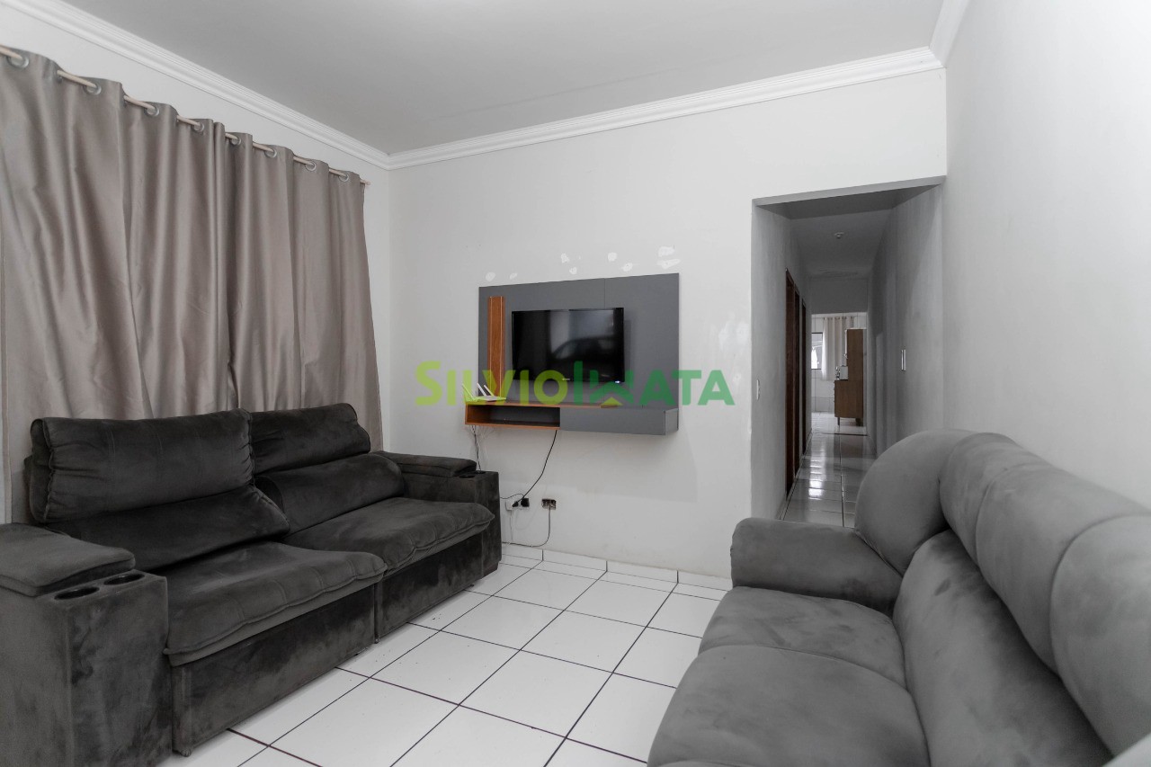 Casa à venda em Jardim Europa, Sarandi — Portal Chave Fácil