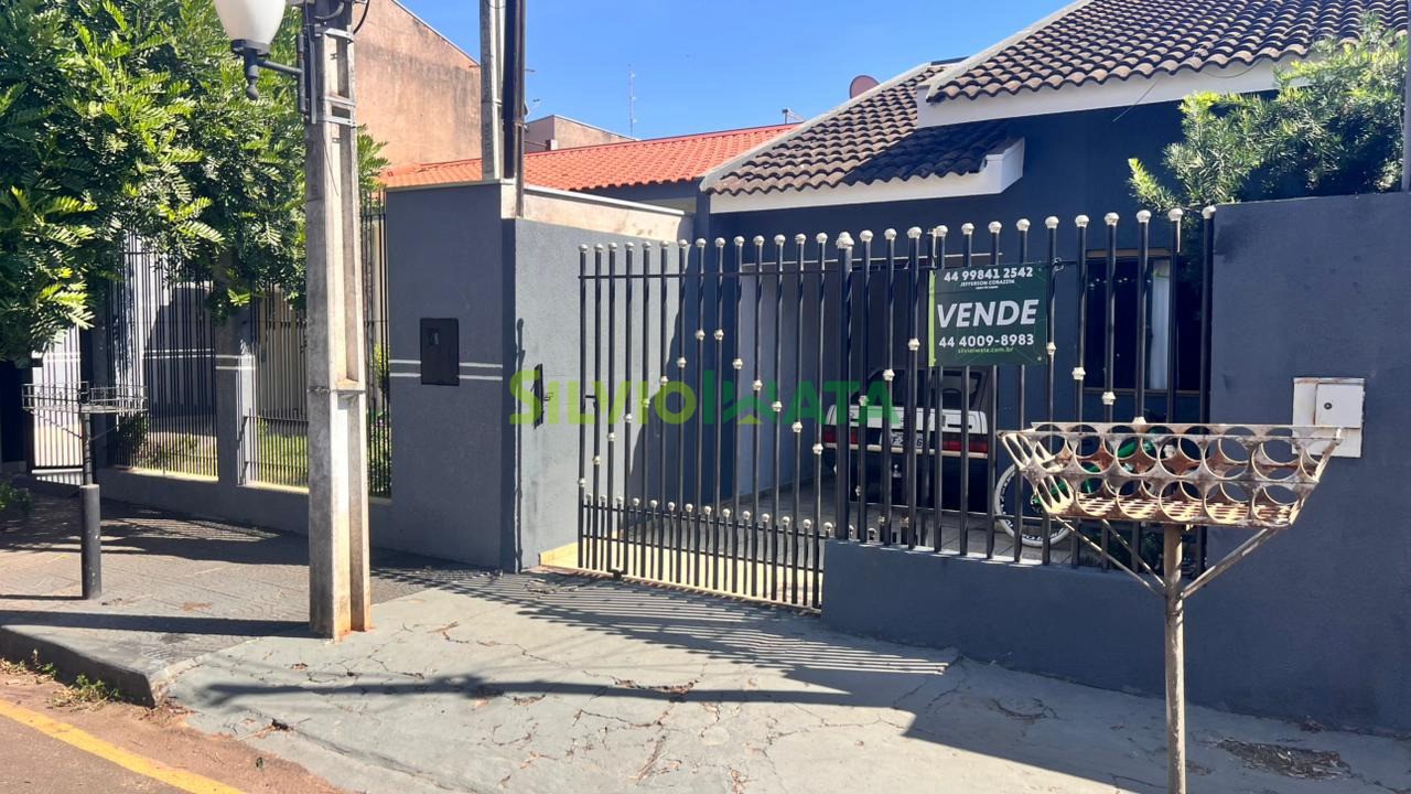 Casa à venda em Jardim Europa, Sarandi — Portal Chave Fácil