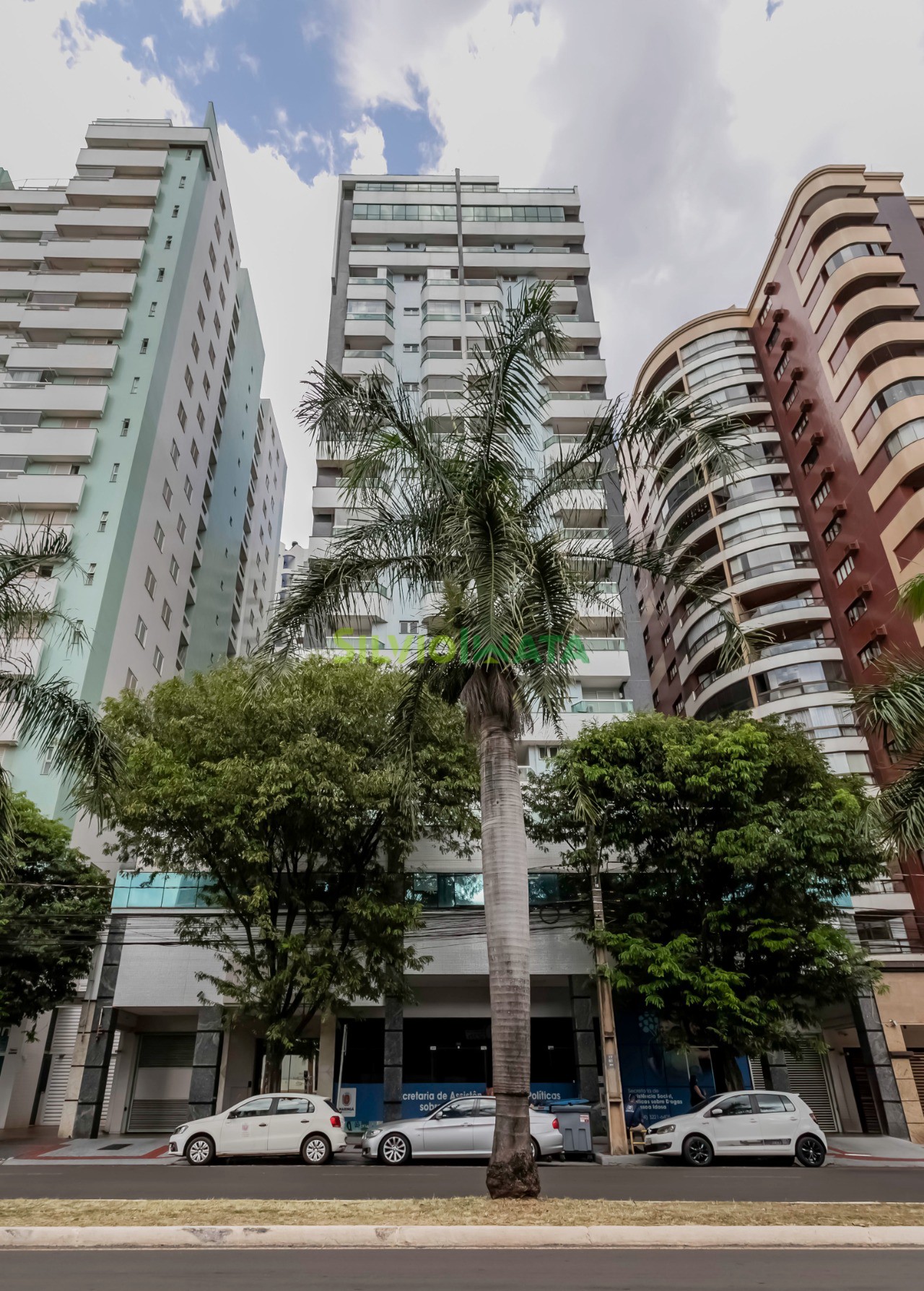 Apartamento para alugar em Zona 01 Centro, Maringá — Portal Chave Fácil