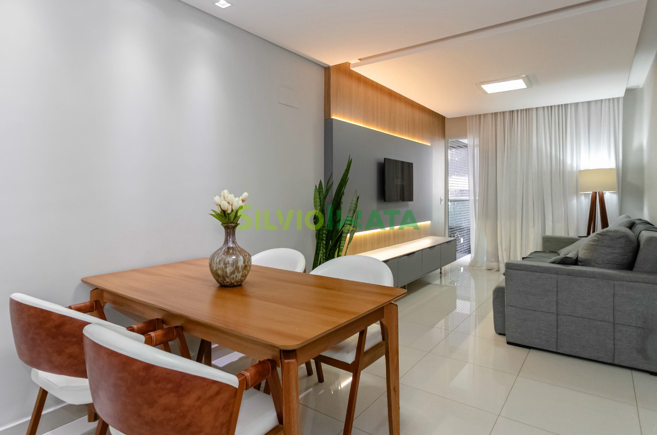Apartamento para alugar em Zona 01 Centro, Maringá — Portal Chave Fácil