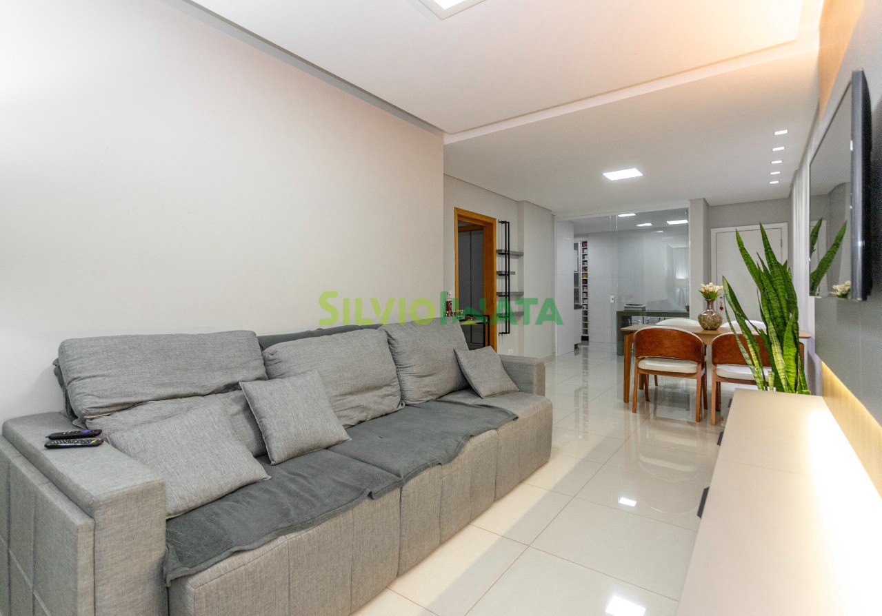 Apartamento para alugar em Zona 01 Centro, Maringá — Portal Chave Fácil