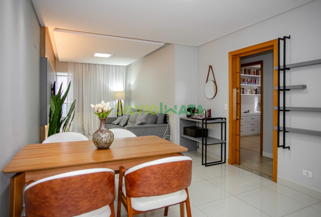 Apartamento para alugar em Zona 01 Centro, Maringá — Portal Chave Fácil