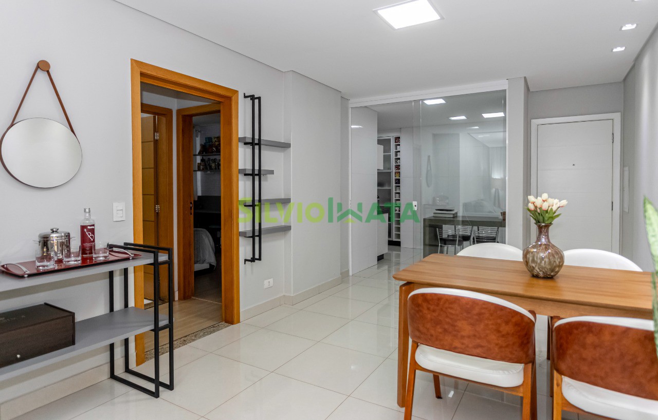 Apartamento para alugar em Zona 01 Centro, Maringá — Portal Chave Fácil