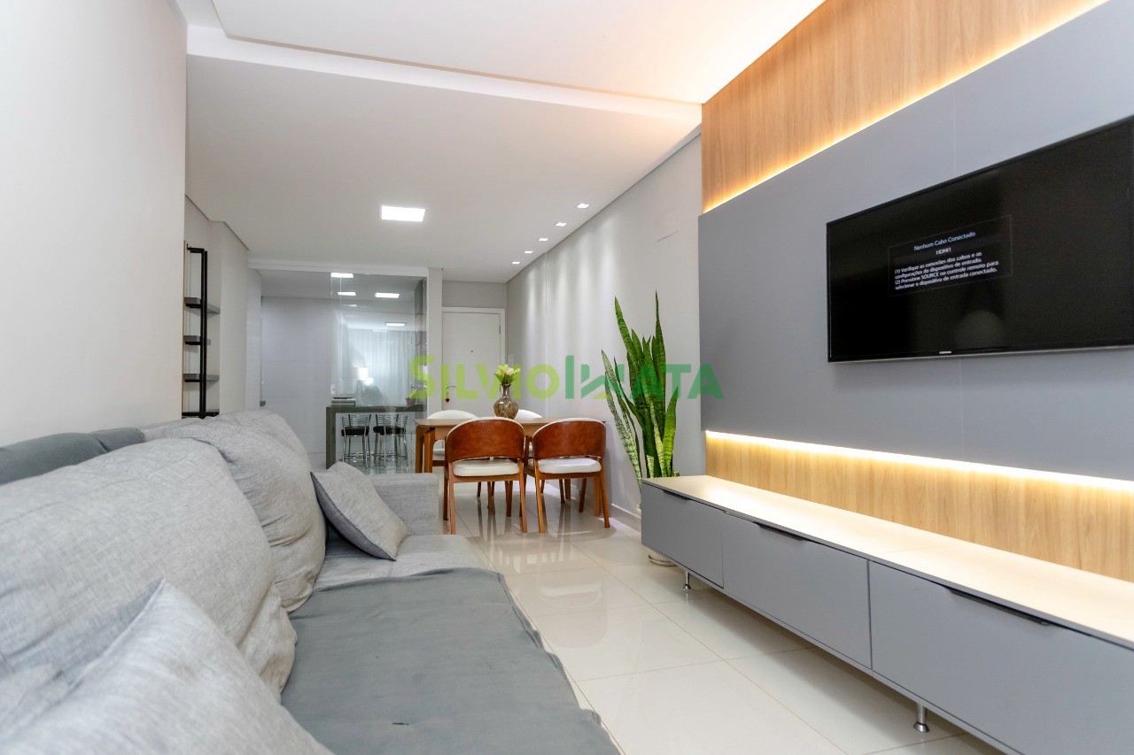 Apartamento para alugar em Zona 01 Centro, Maringá — Portal Chave Fácil