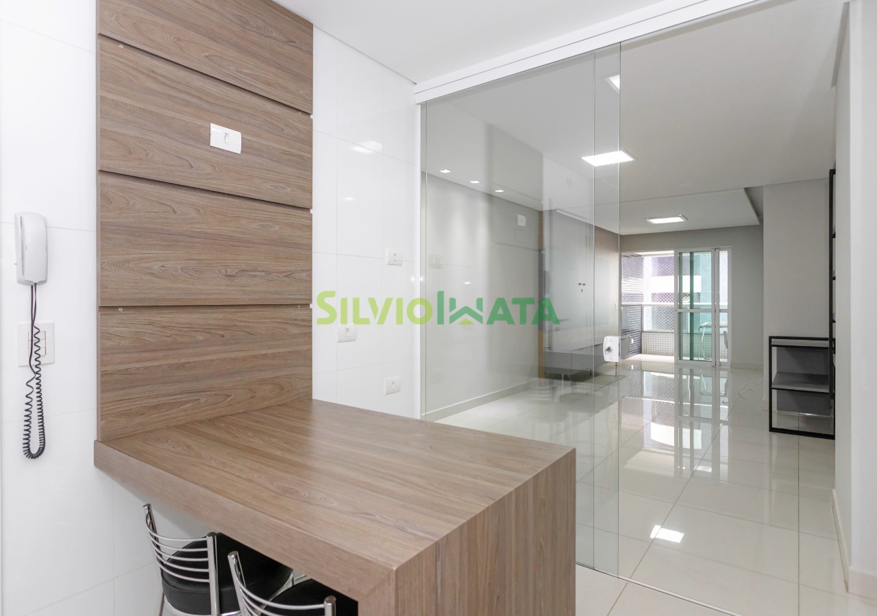 Apartamento para alugar em Zona 01 Centro, Maringá — Portal Chave Fácil