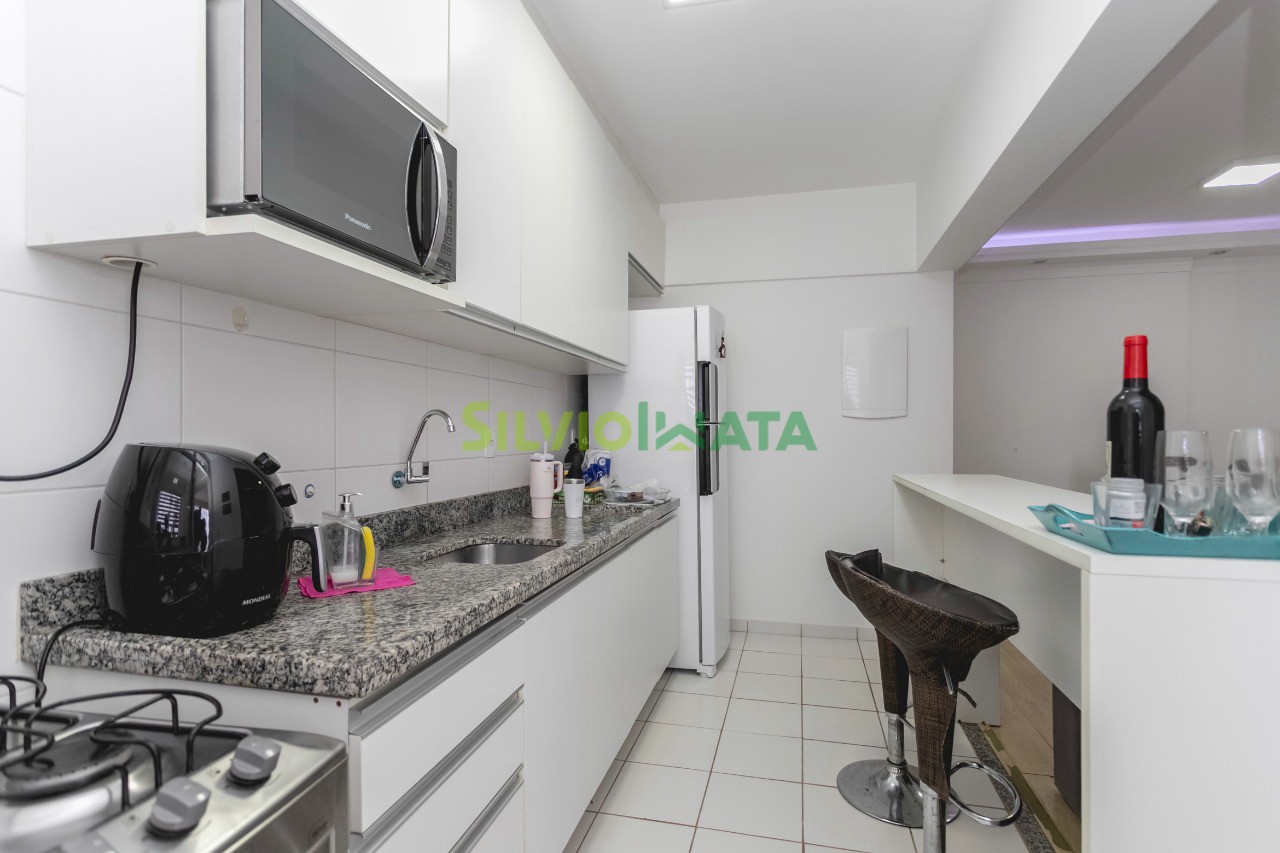 Apartamento à venda em Zona 02, Maringá — Portal Chave Fácil