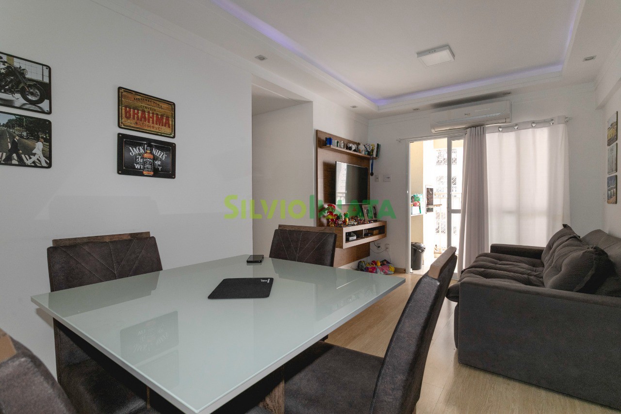Apartamento à venda em Zona 02, Maringá — Portal Chave Fácil
