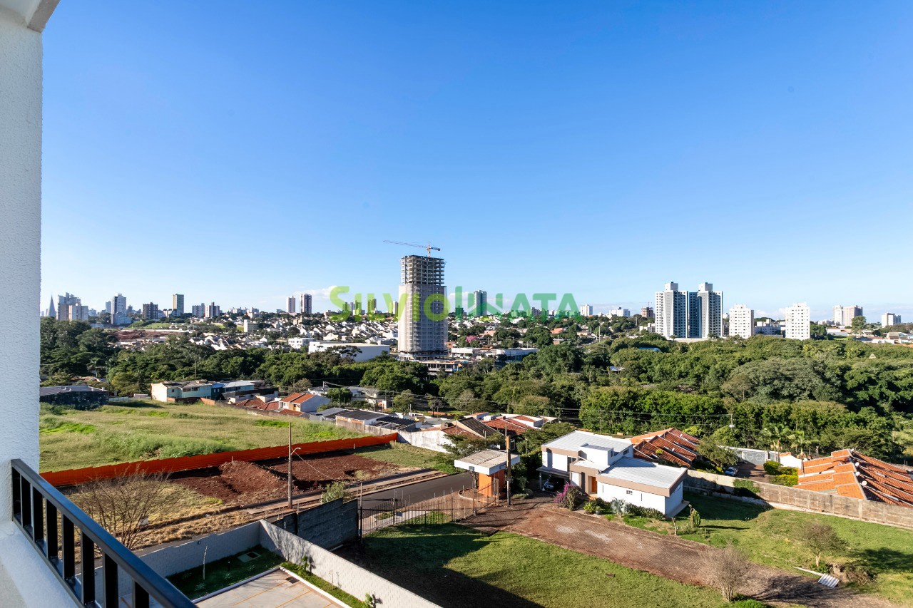 Apartamento para alugar em Recanto Dos Magnatas, Maringá — Portal Chave Fácil