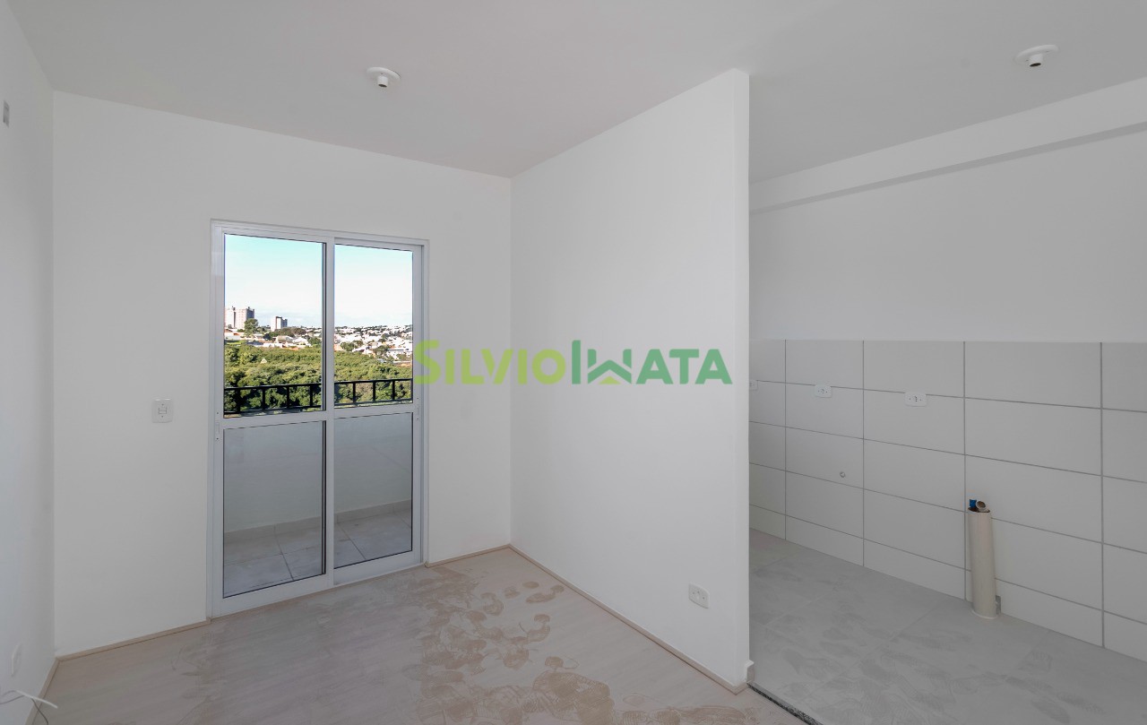 Apartamento para alugar em Recanto Dos Magnatas, Maringá — Portal Chave Fácil