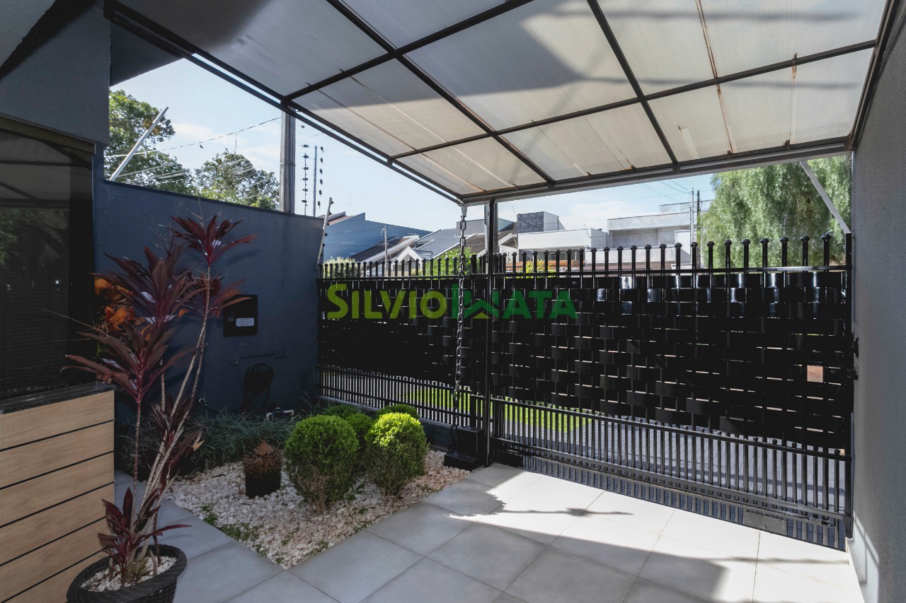 Sobrado à venda em Jardim Tóquio, Maringá — Portal Chave Fácil