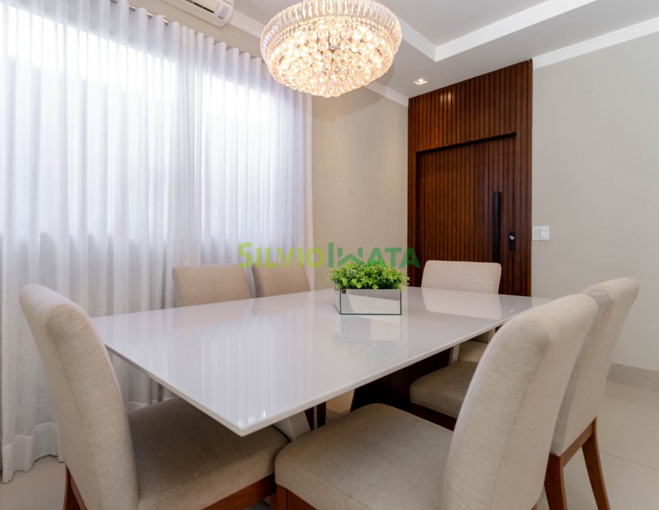 Casa à venda em Jardim Itália Ii, Maringá — Portal Chave Fácil