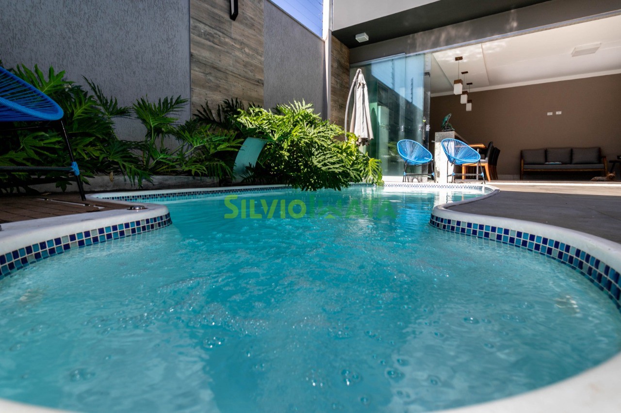 Casa à venda em Jardim Itália Ii, Maringá — Portal Chave Fácil