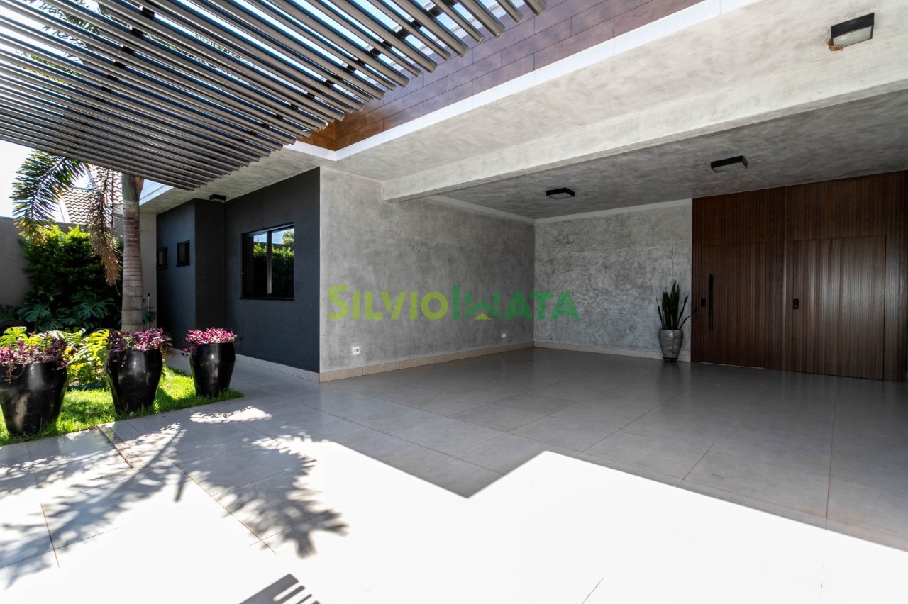 Casa à venda em Jardim Itália Ii, Maringá — Portal Chave Fácil