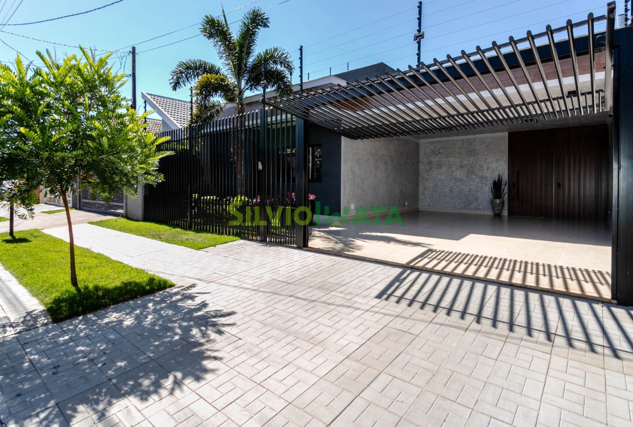 Casa à venda em Jardim Itália Ii, Maringá — Portal Chave Fácil