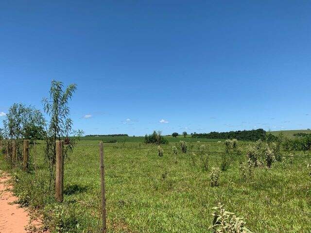 Casa à venda em Área Rural, Moreira Sales — Portal Chave Fácil