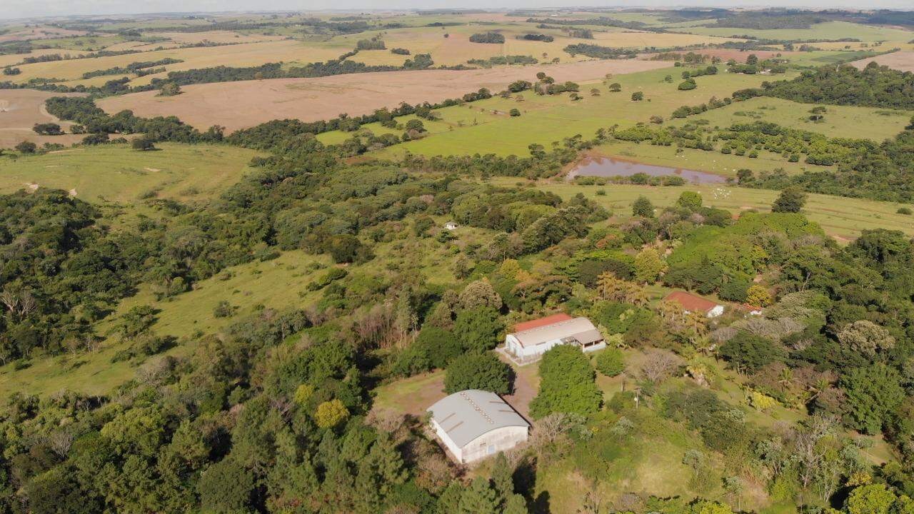 Casa à venda em Área Rural, Moreira Sales — Portal Chave Fácil