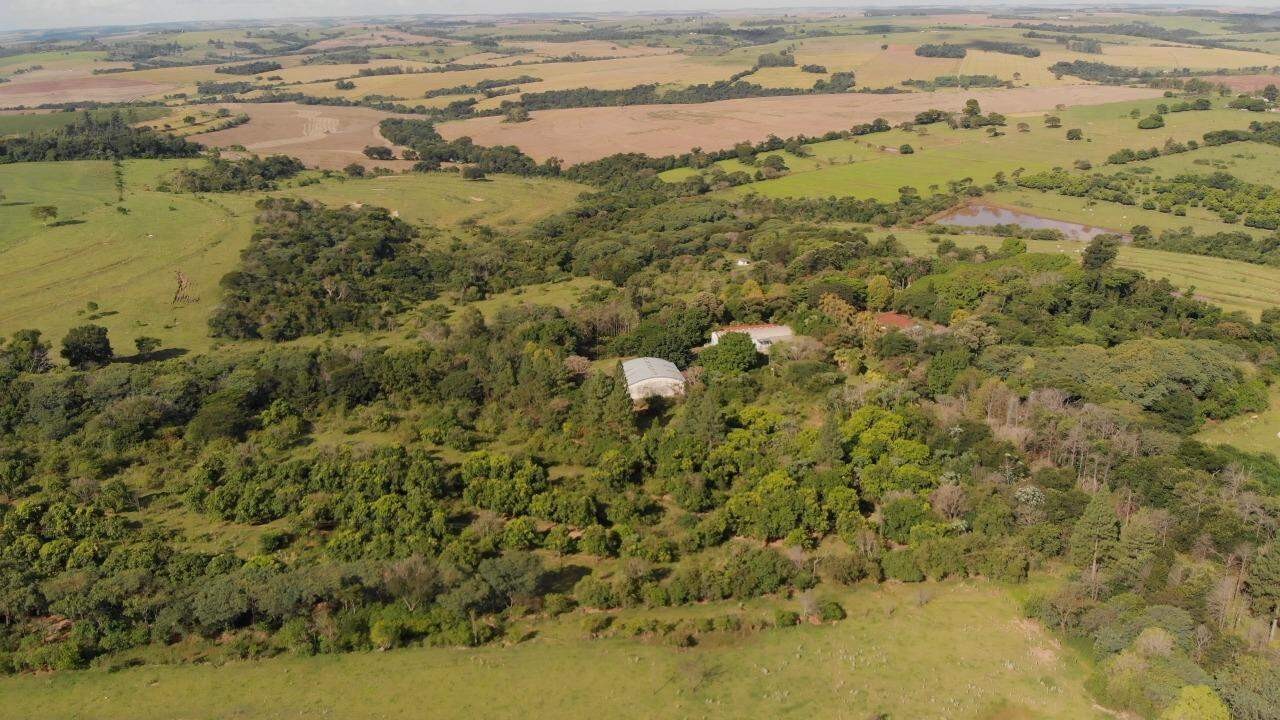 Casa à venda em Área Rural, Moreira Sales — Portal Chave Fácil