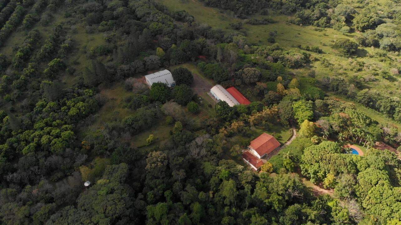 Casa à venda em Área Rural, Moreira Sales — Portal Chave Fácil