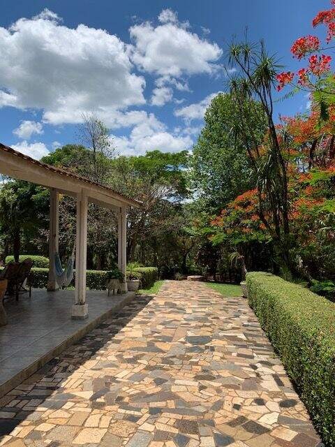 Casa à venda em Área Rural, Moreira Sales — Portal Chave Fácil