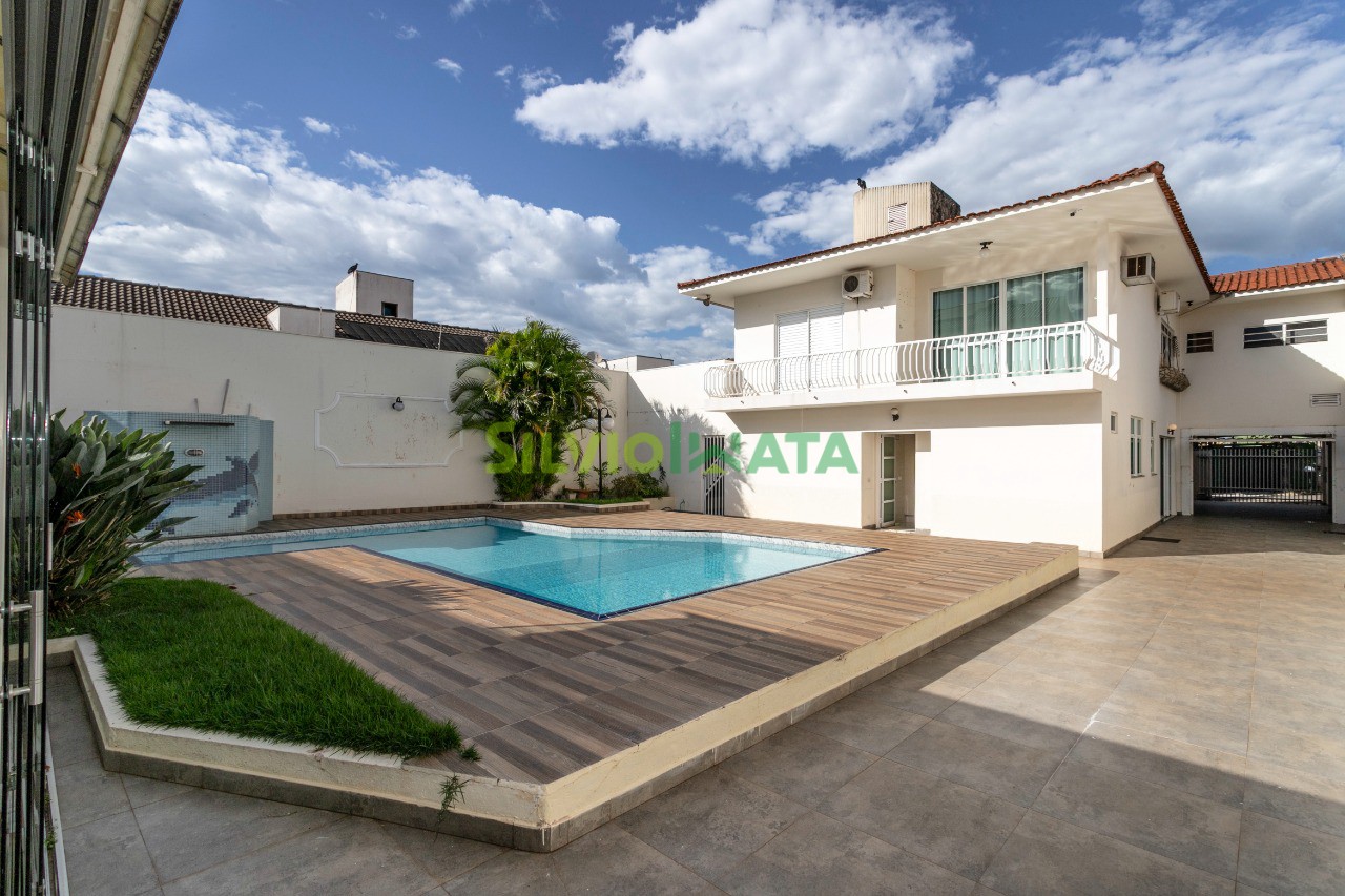 Casa para alugar em Zona 05, Maringá — Portal Chave Fácil