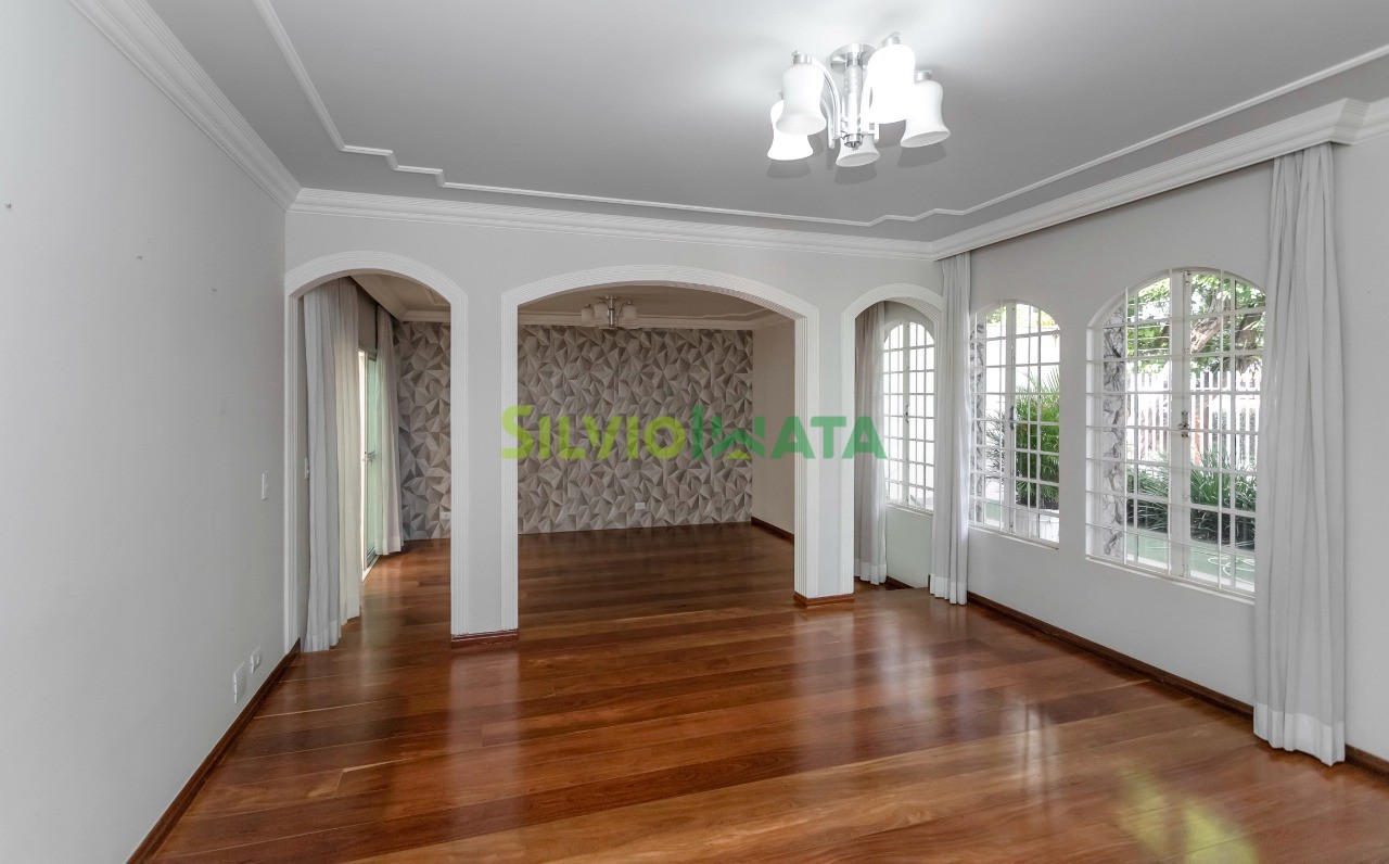 Casa para alugar em Zona 05, Maringá — Portal Chave Fácil