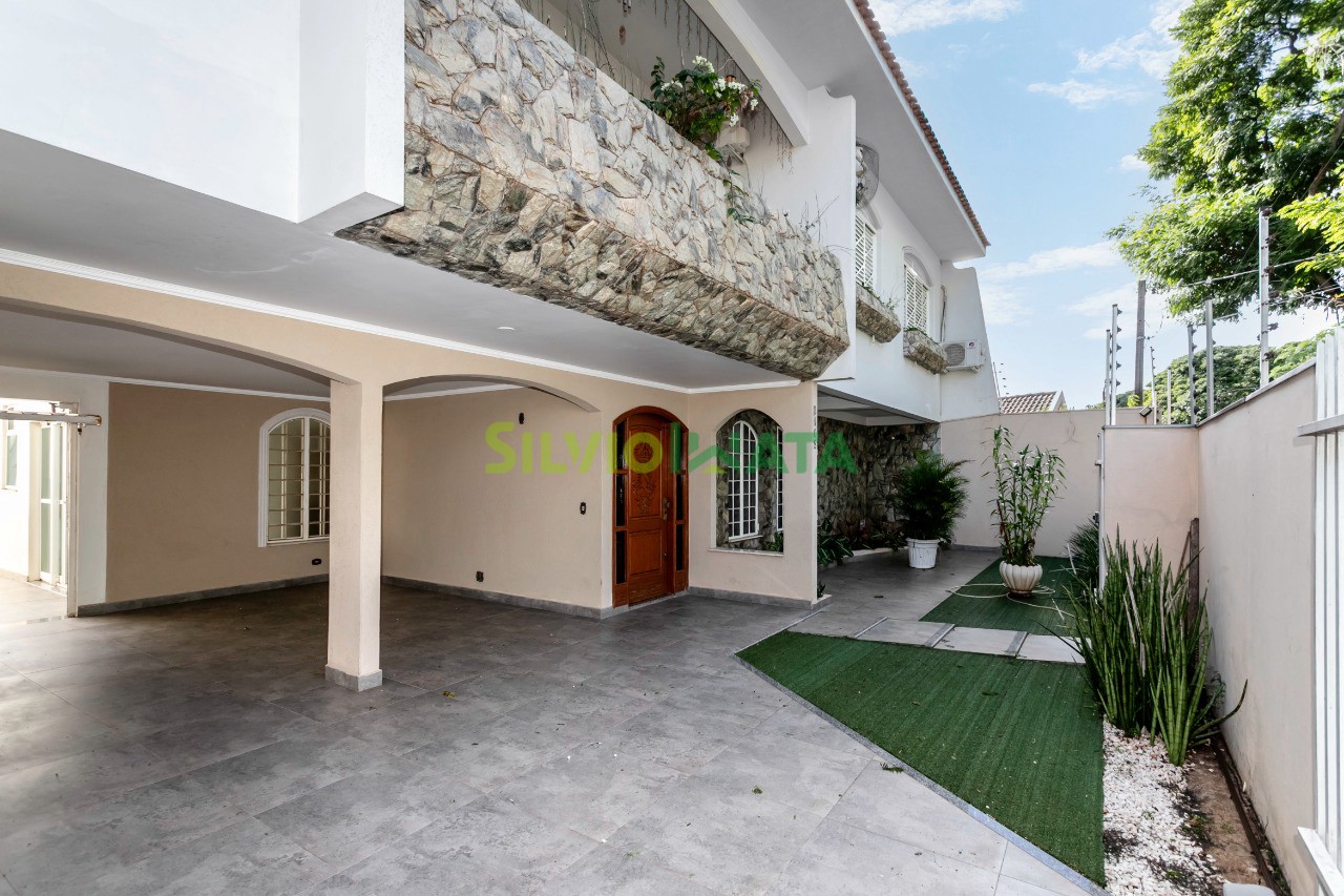 Casa para alugar em Zona 05, Maringá — Portal Chave Fácil