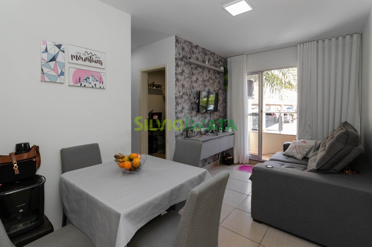 Apartamento à venda em Loteamento Malbec, Maringá — Portal Chave Fácil