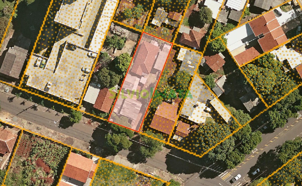 Terreno/Área à venda em Zona 08, Maringá — Portal Chave Fácil