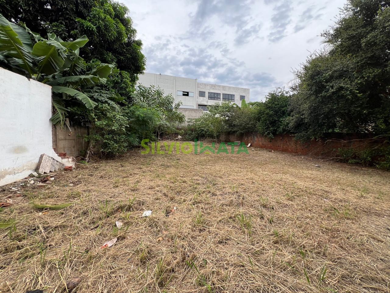 Terreno/Área à venda em Zona 08, Maringá — Portal Chave Fácil