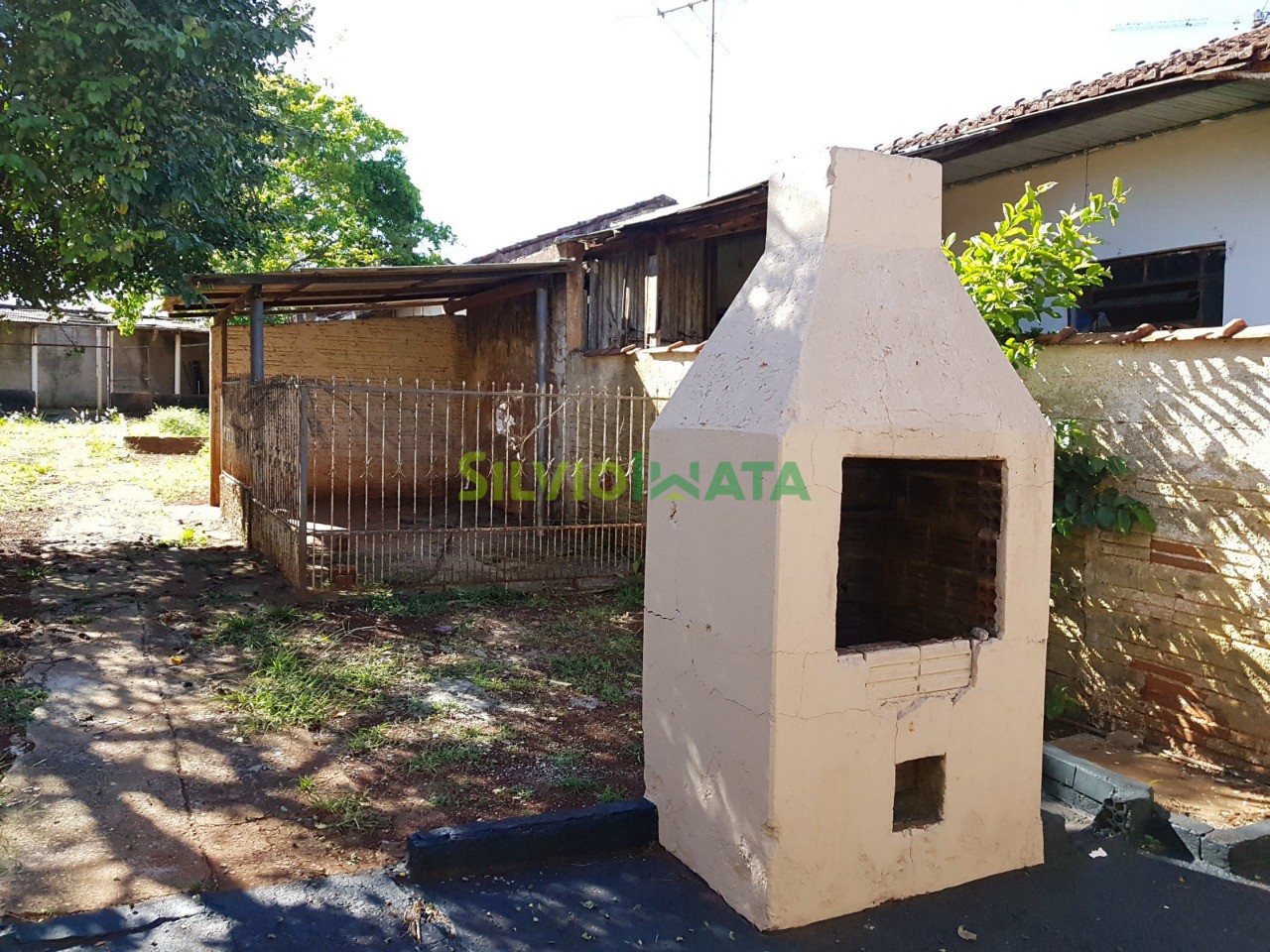 Terreno/Área à venda em Zona 02, Maringá — Portal Chave Fácil