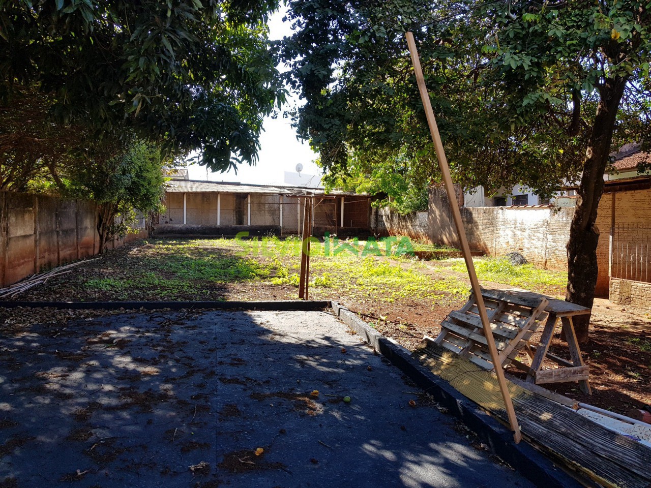 Terreno/Área à venda em Zona 02, Maringá — Portal Chave Fácil
