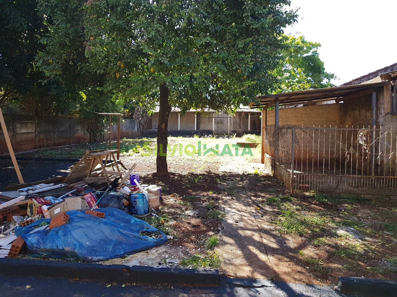 Terreno/Área à venda em Zona 02, Maringá — Portal Chave Fácil