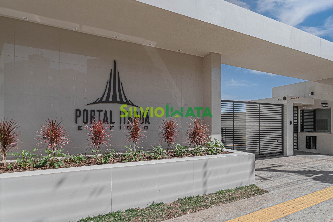 Apartamento à venda em Vila Emília, Maringá — Portal Chave Fácil