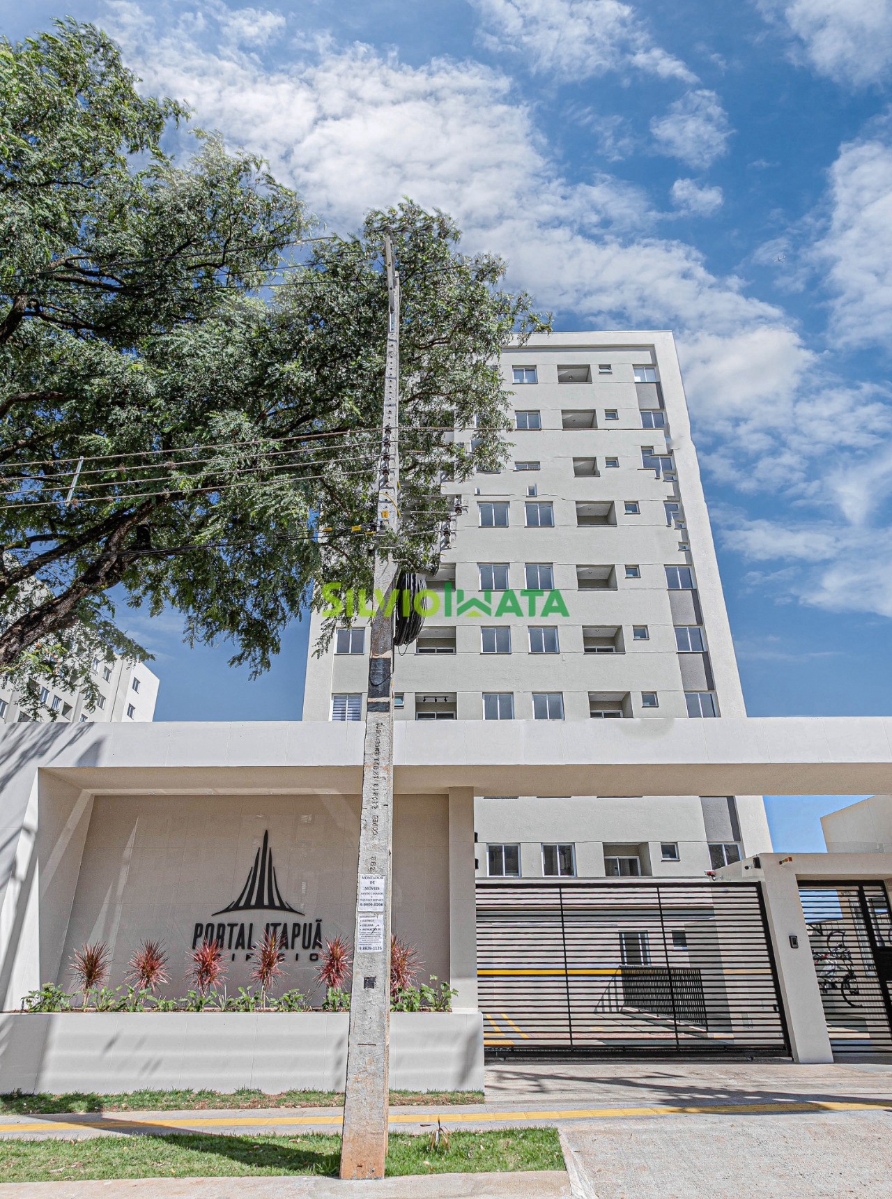 Apartamento à Venda no Edifício Itapuã - Excelente Localização!