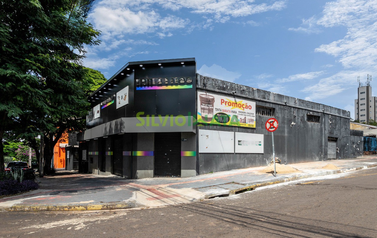 Barracão/Galpão à venda em Zona 07, Maringá — Portal Chave Fácil
