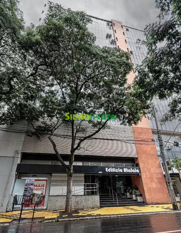 Edifício para alugar em Zona 01 Centro, Maringá — Portal Chave Fácil