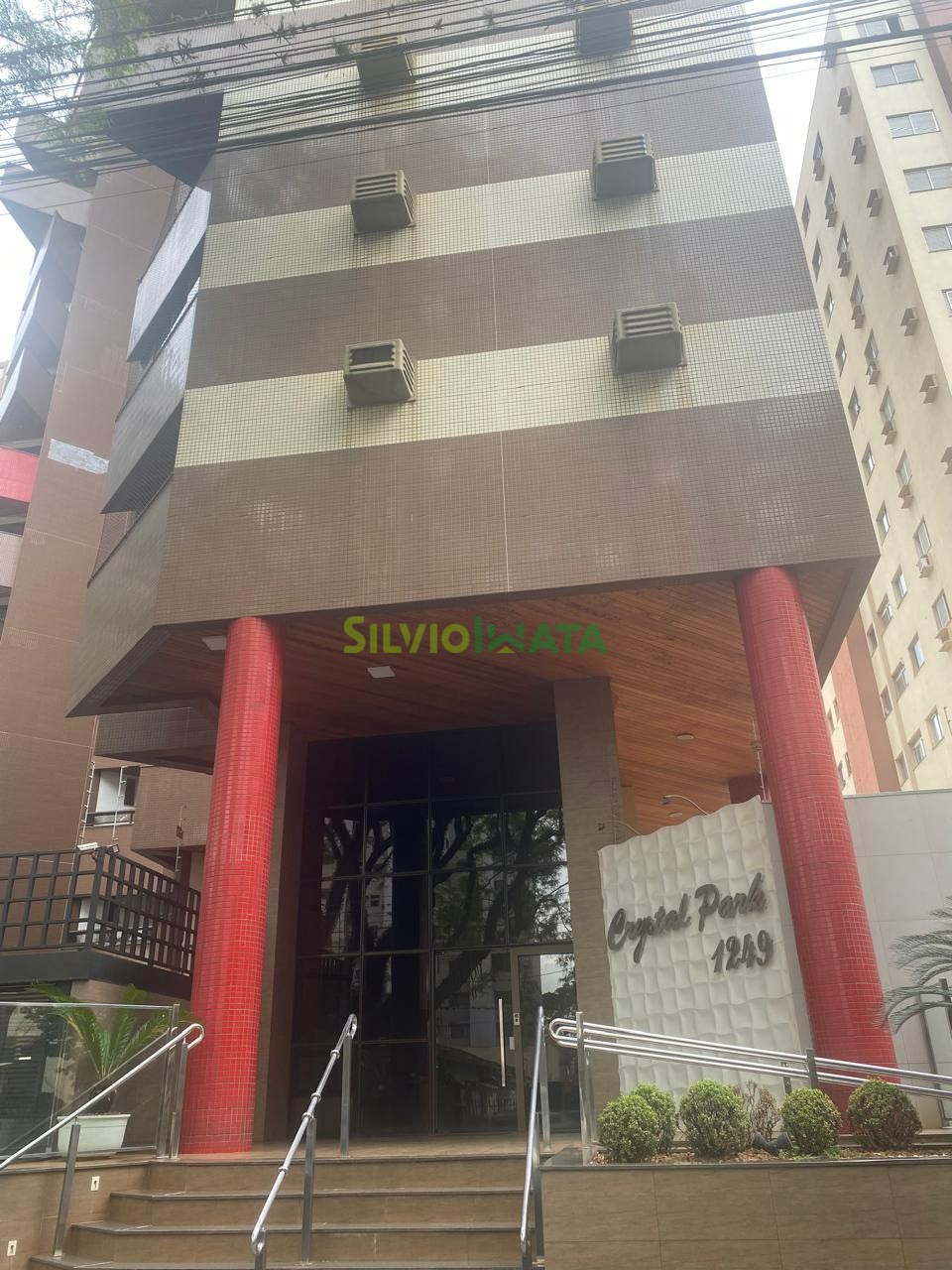 Apartamento à venda em Zona 07, Maringá — Portal Chave Fácil