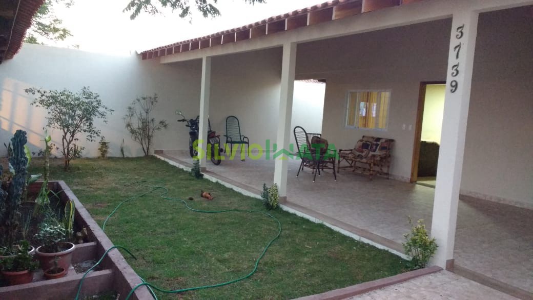 Casa à venda em Jardim Ipanema, Maringá — Portal Chave Fácil