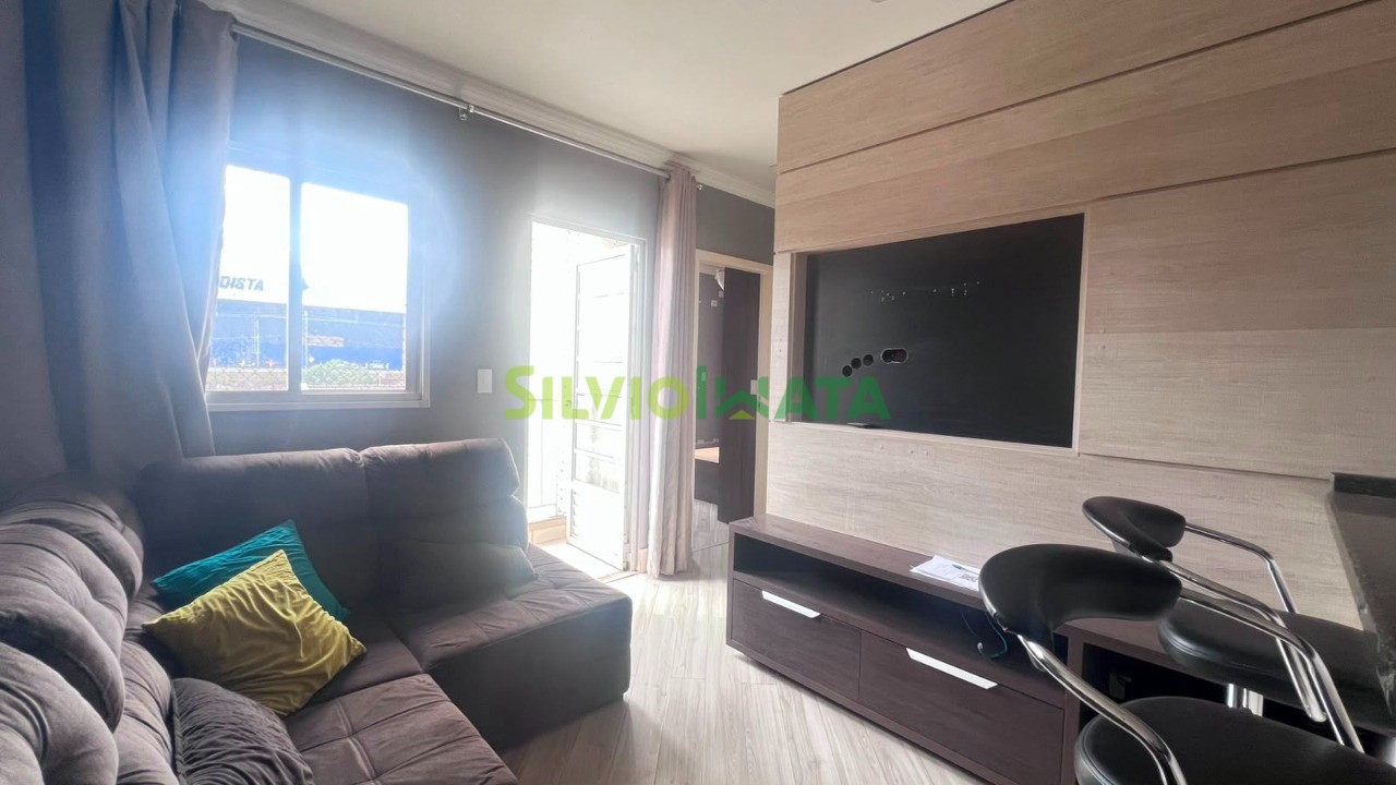 Apartamento à venda em Jardim Castelo, Sarandi — Portal Chave Fácil