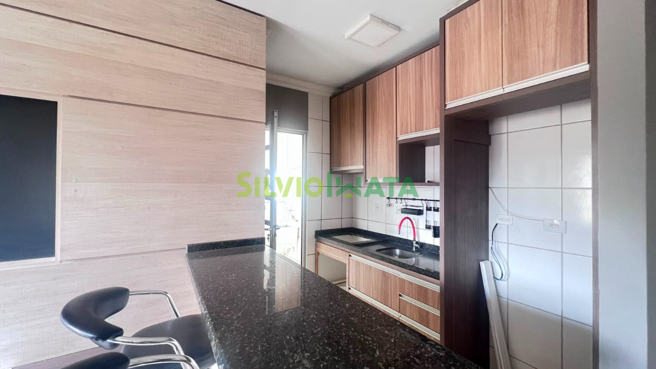 Apartamento à venda em Jardim Castelo, Sarandi — Portal Chave Fácil