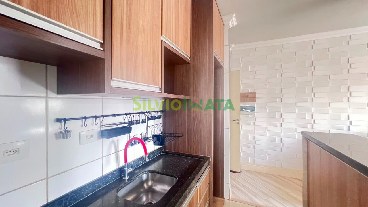 Apartamento à venda em Jardim Castelo, Sarandi — Portal Chave Fácil