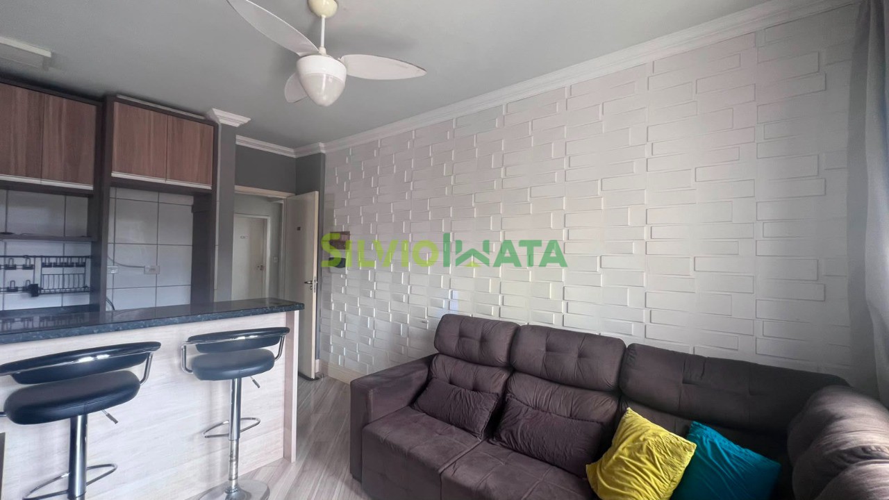 Apartamento à venda em Jardim Castelo, Sarandi — Portal Chave Fácil