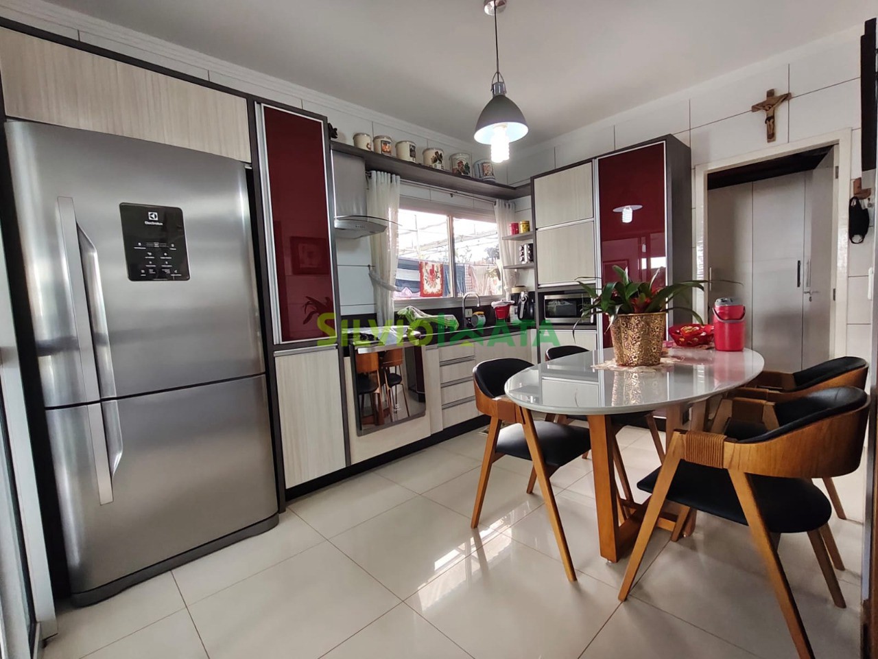 Casa à venda em Conjunto Hab Renato Hungari, Marialva — Portal Chave Fácil