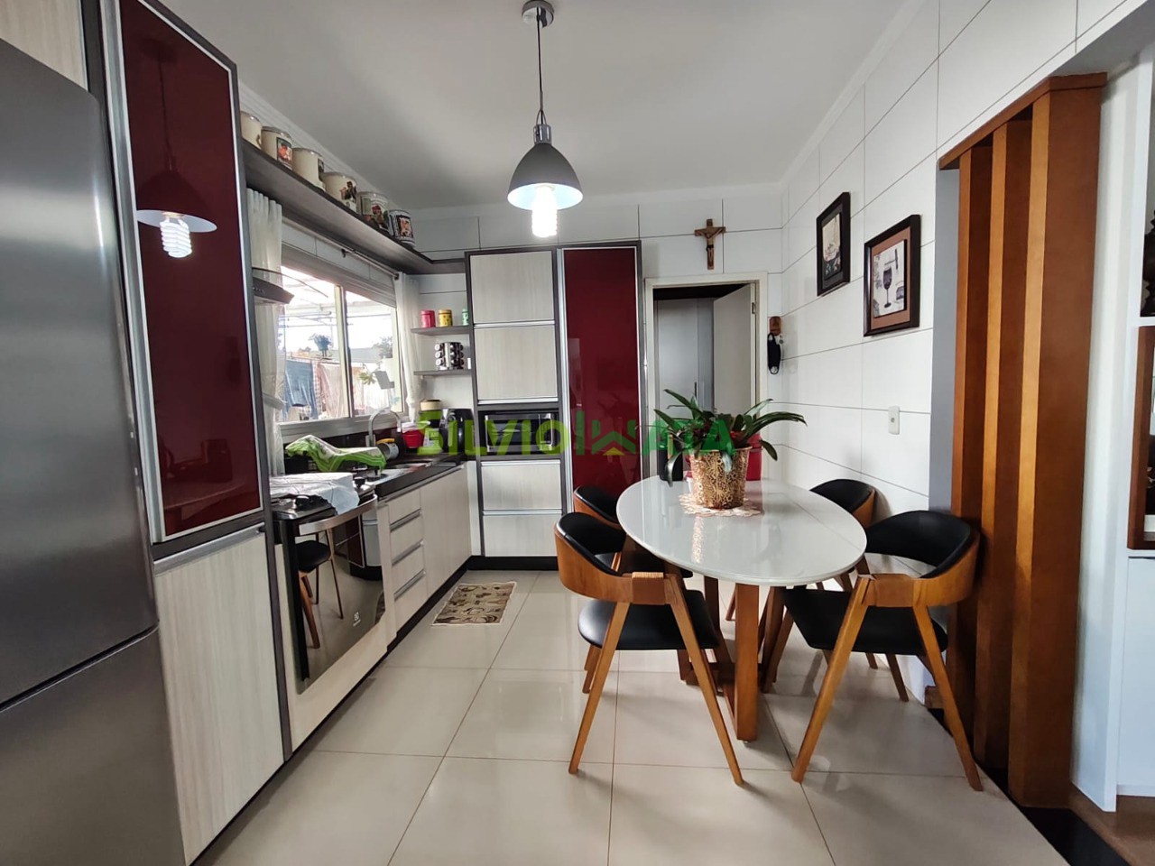 Casa à venda em Conjunto Hab Renato Hungari, Marialva — Portal Chave Fácil